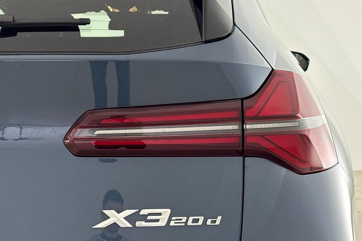 2024 BMW X3 - 4