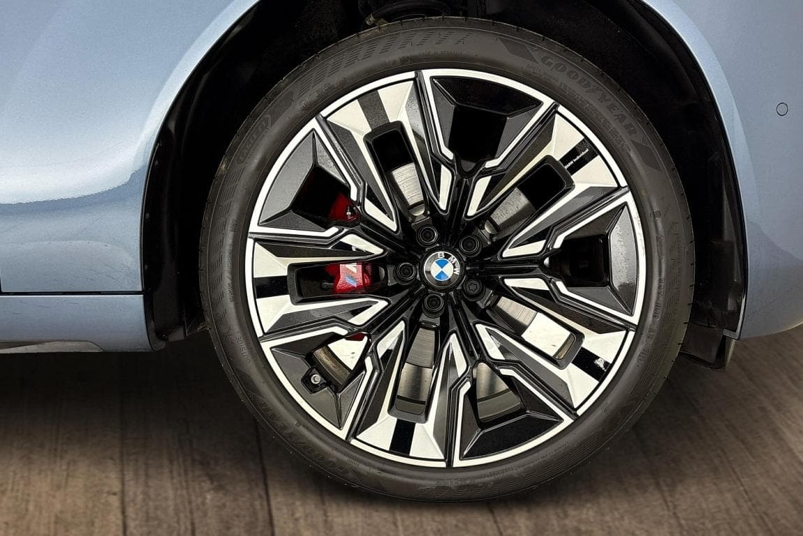 2024 BMW X3 - 5