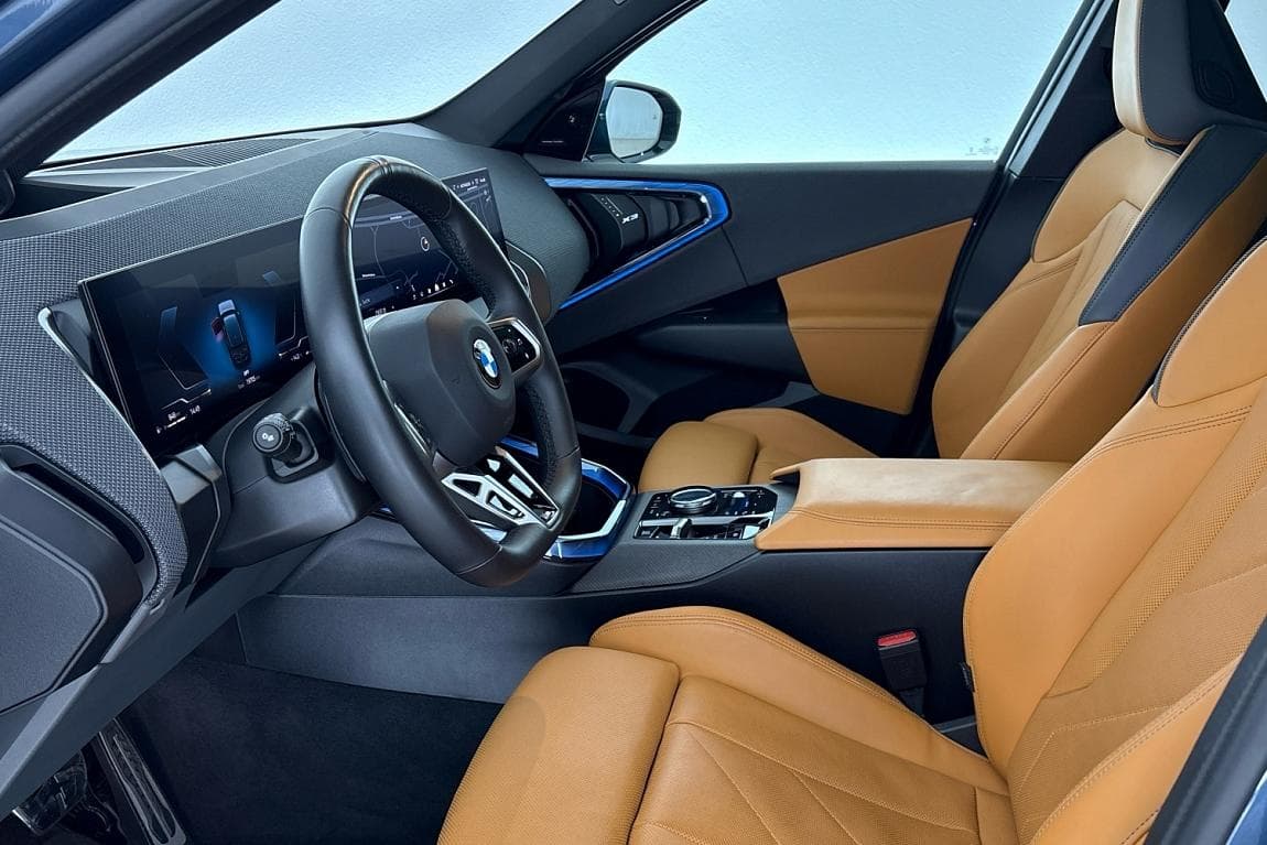 2024 BMW X3 - 6