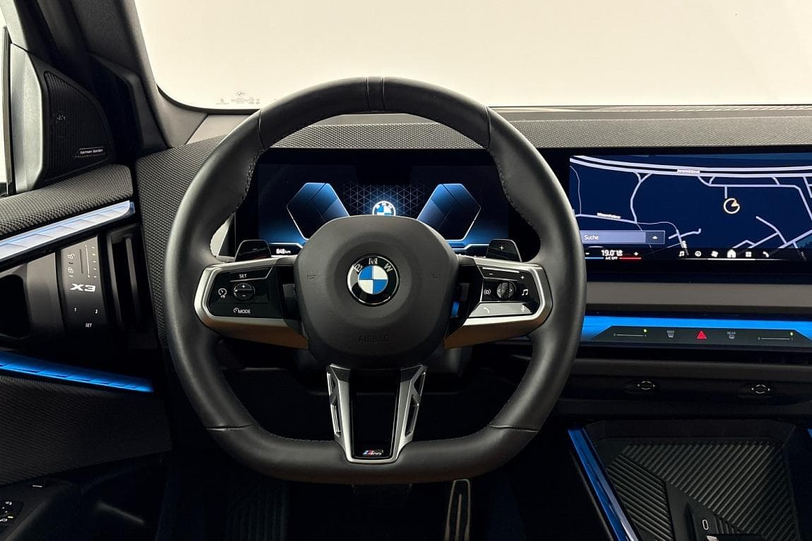 2024 BMW X3 - 8