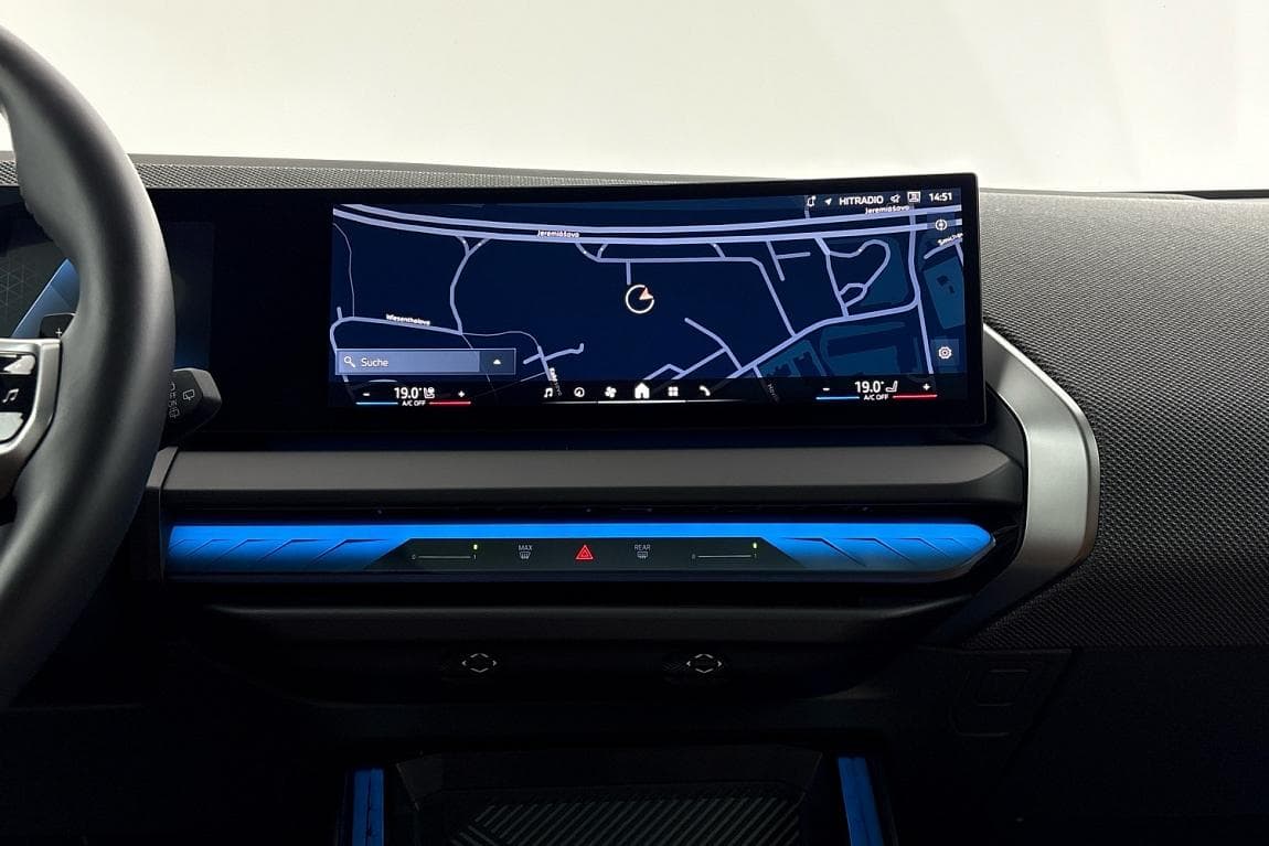 2024 BMW X3 - 9
