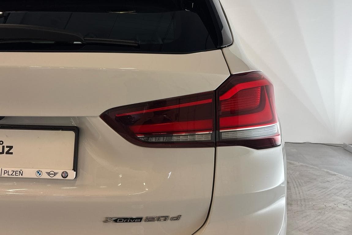 2020 BMW X1 - 4