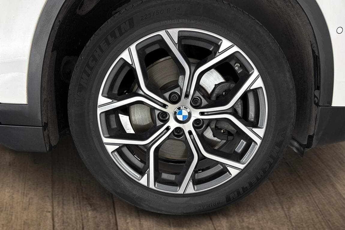 2020 BMW X1 - 5