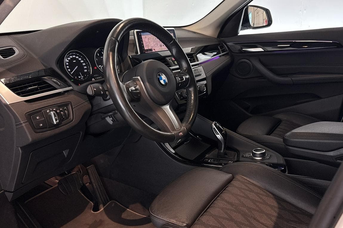 2020 BMW X1 - 6