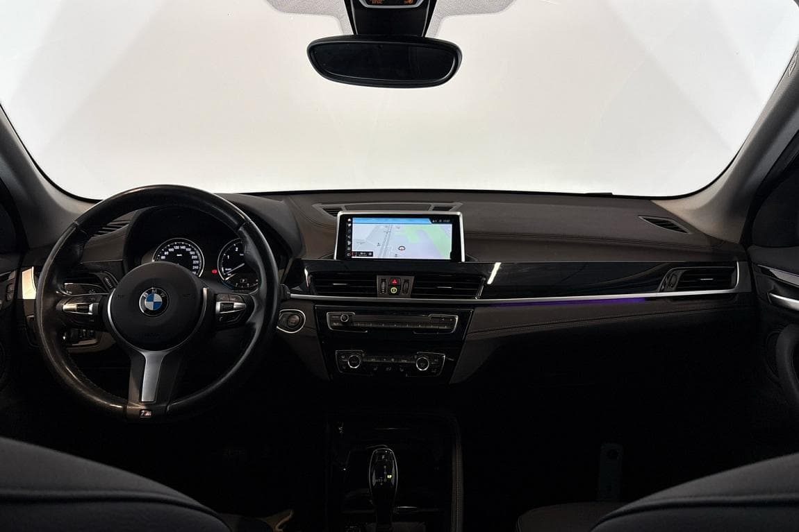 2020 BMW X1 - 7