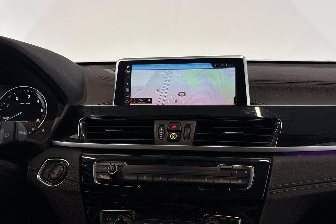 2020 BMW X1 - 9