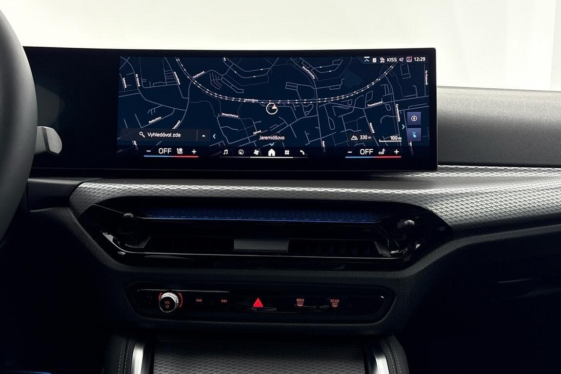 2025 BMW i4 - 8