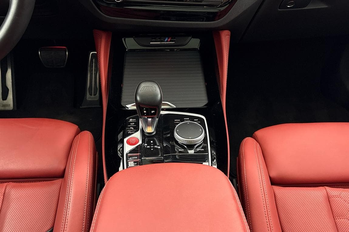 2024 BMW X4 - 10