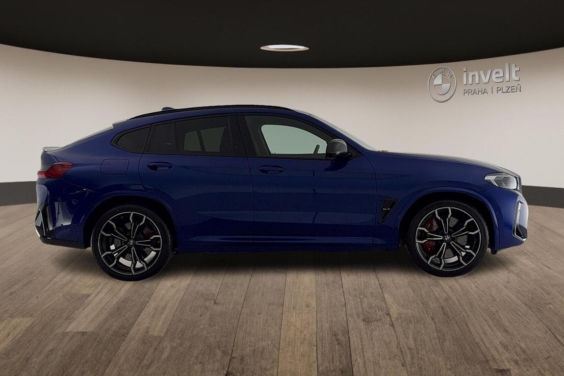 2024 BMW X4 - 2