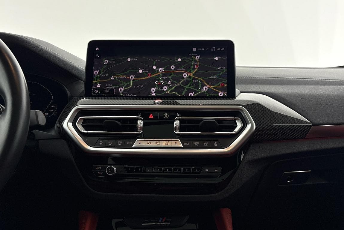 2024 BMW X4 - 9