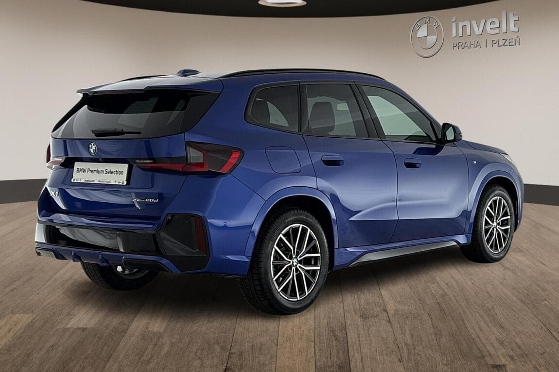 2025 BMW X1 - 3