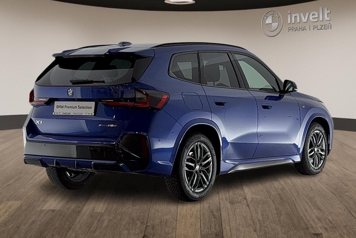 2025 BMW X1 - 3