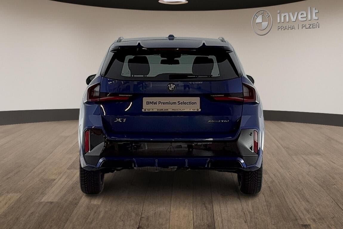 2025 BMW X1 - 4
