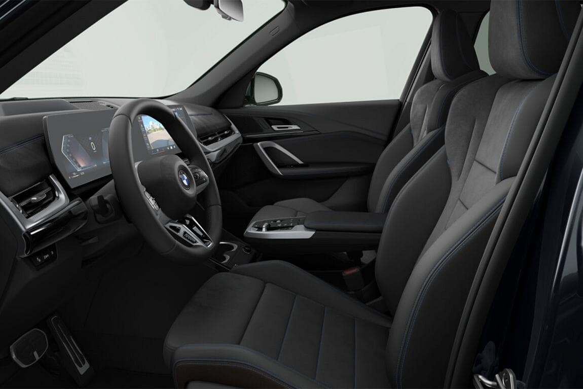 2025 BMW X1 - 3