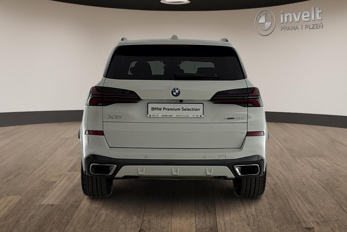 2025 BMW X5 - 4