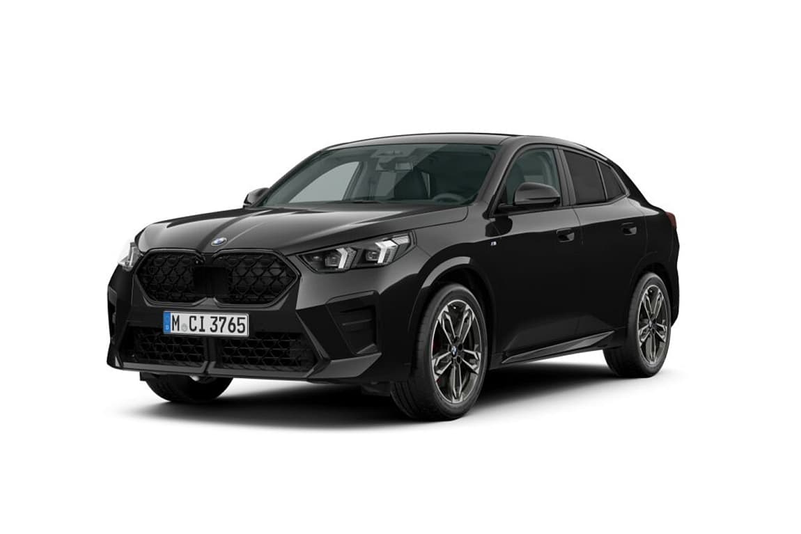 2025 BMW X2