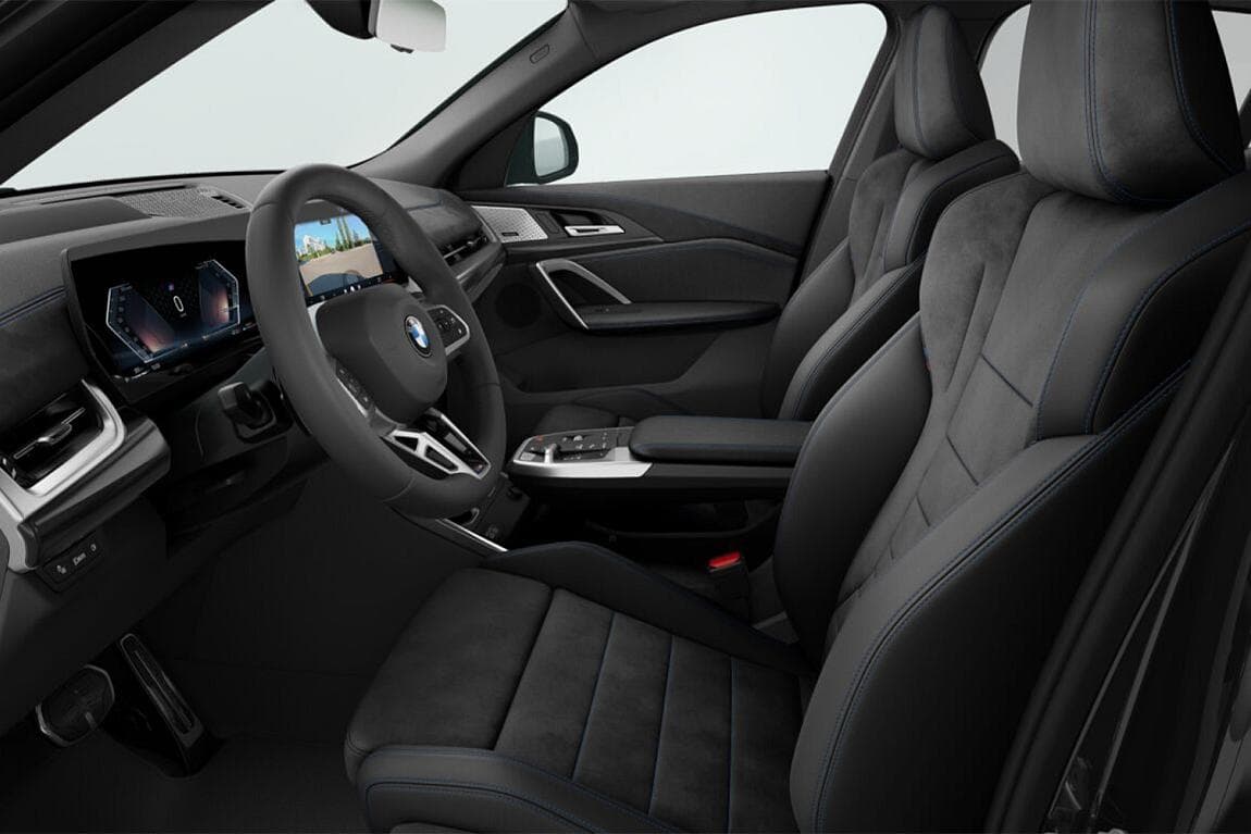 2025 BMW X2 - 3