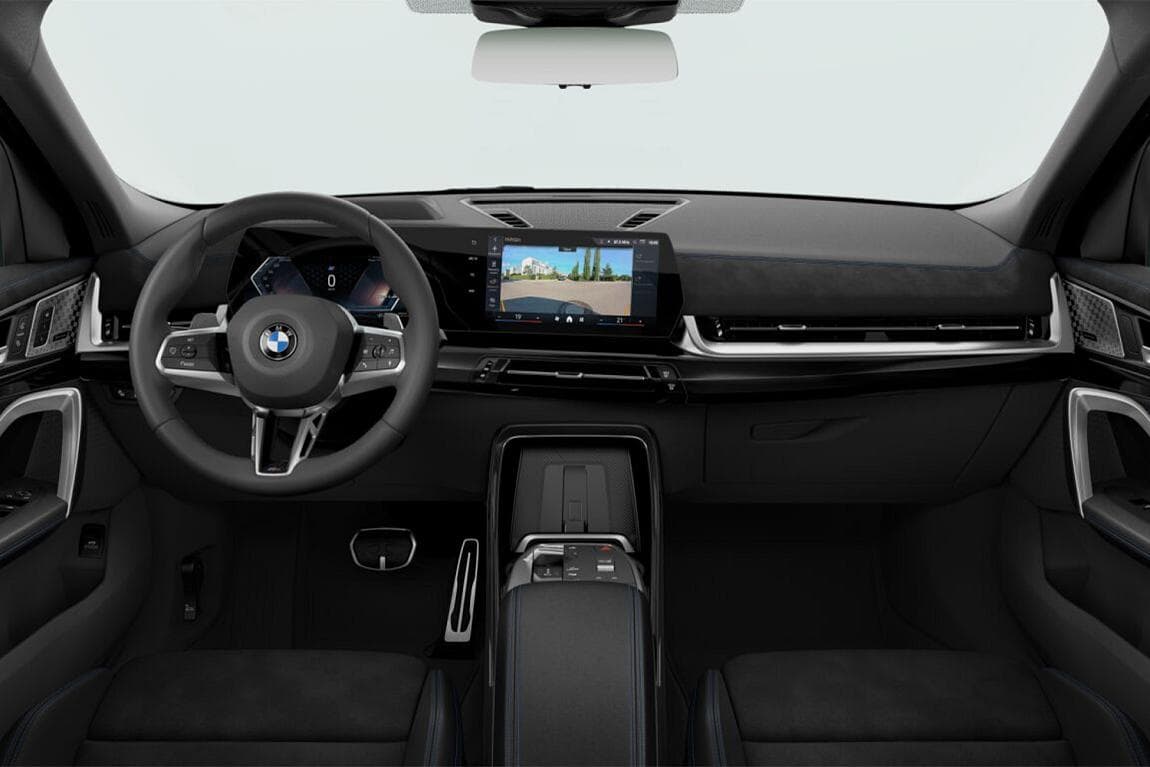 2025 BMW X2 - 4