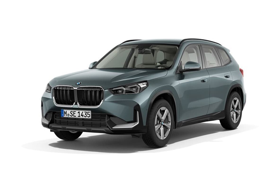 2025 BMW X1