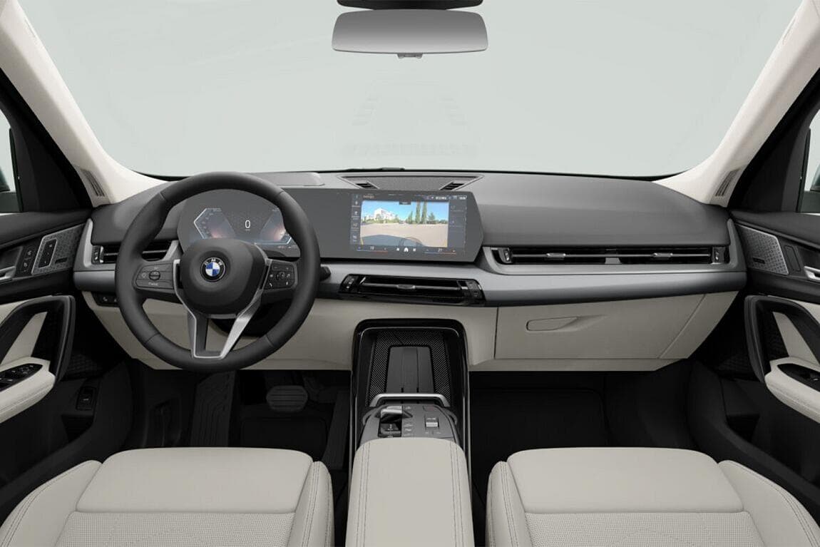 2025 BMW X1 - 3