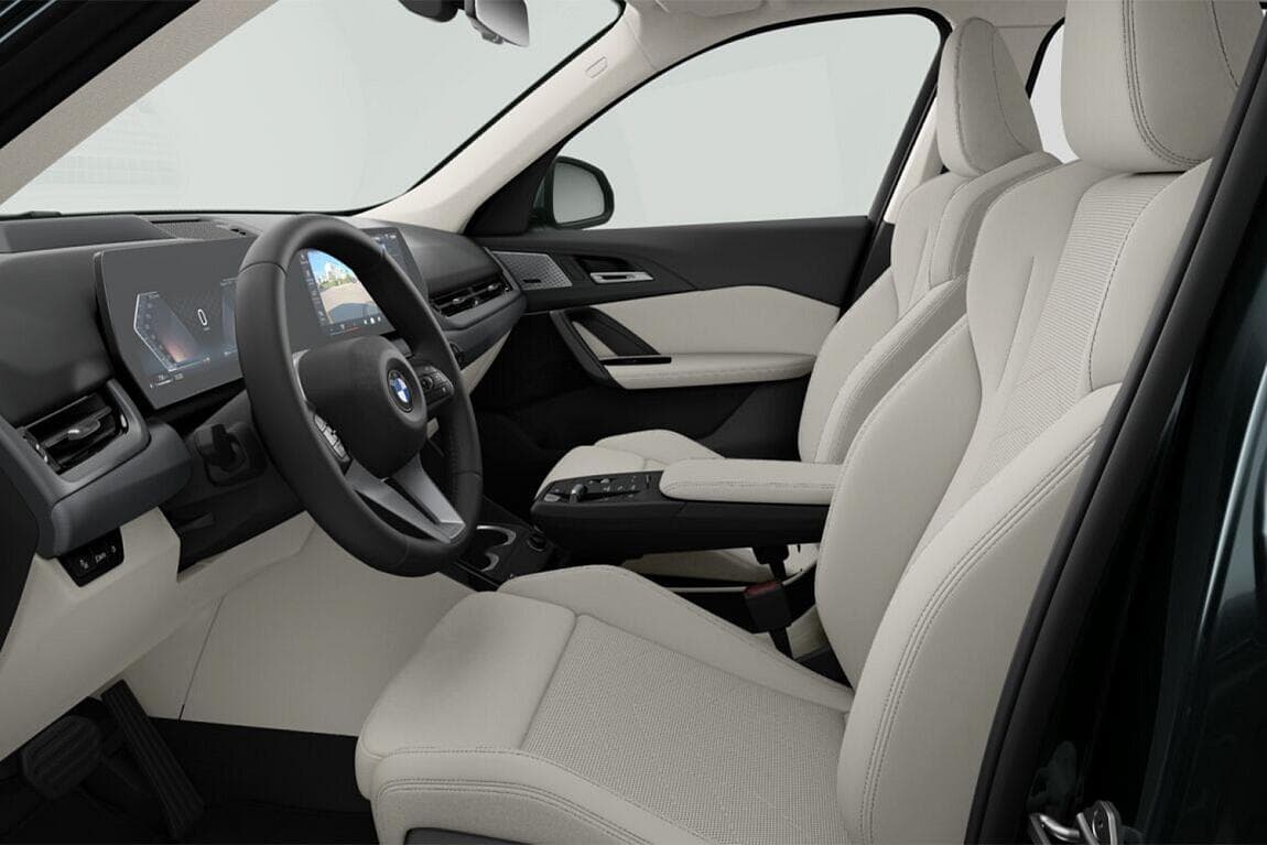2025 BMW X1 - 4