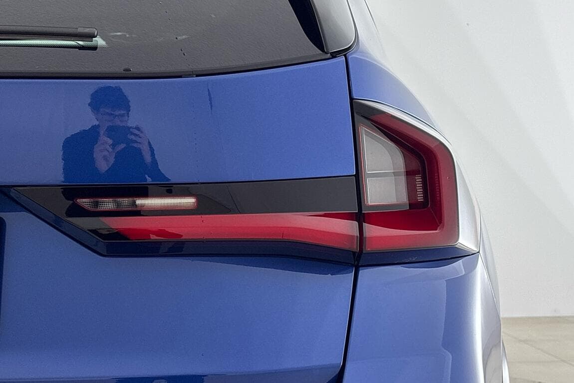 2025 BMW X1 - 4