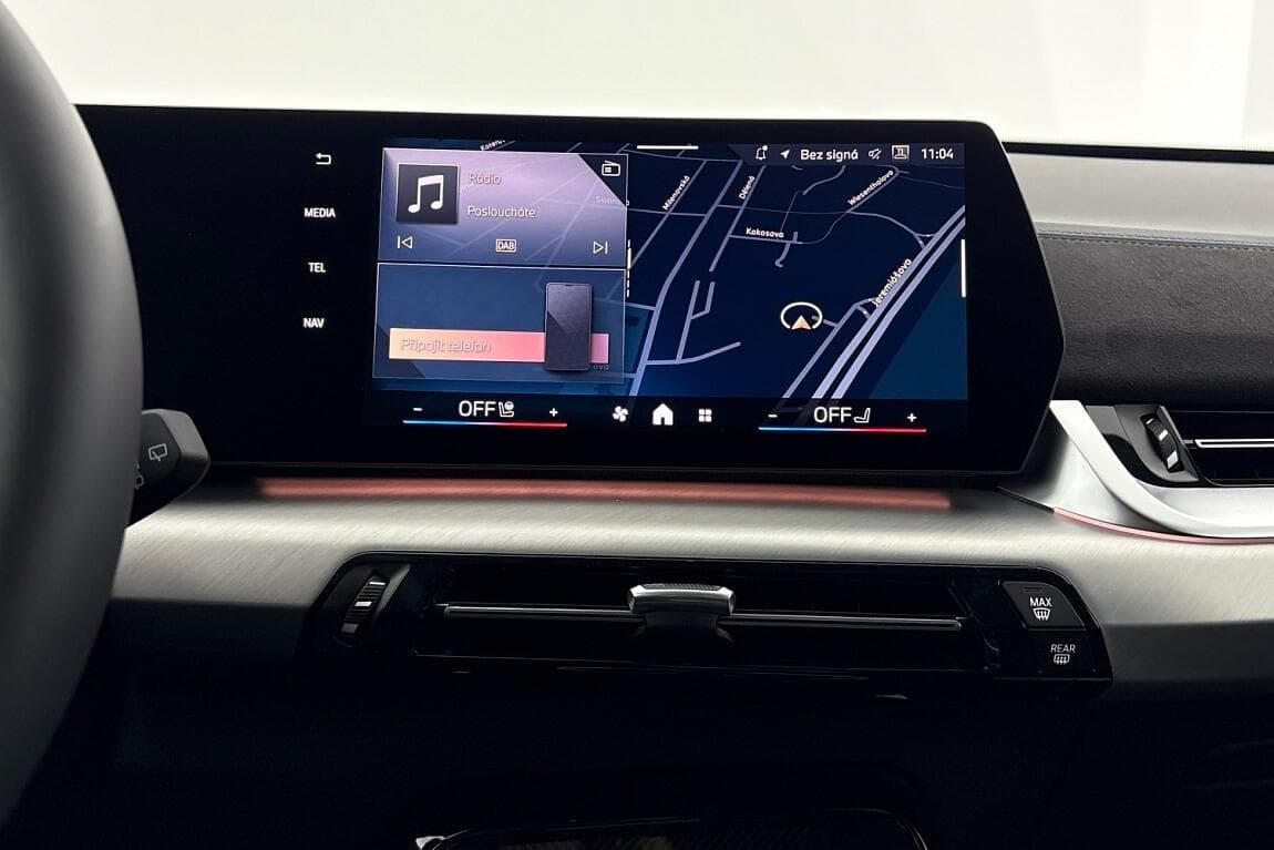 2025 BMW X1 - 9