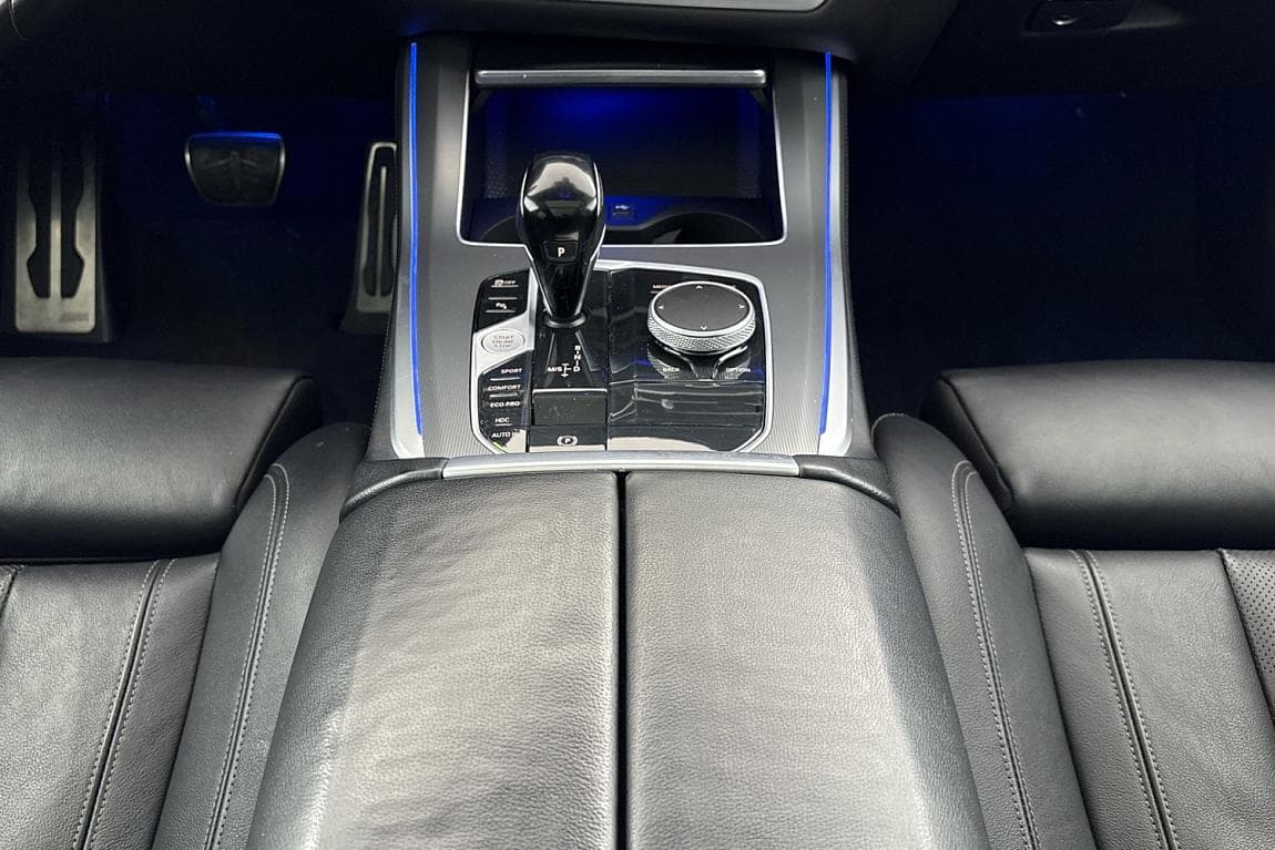 2021 BMW X5 - 10