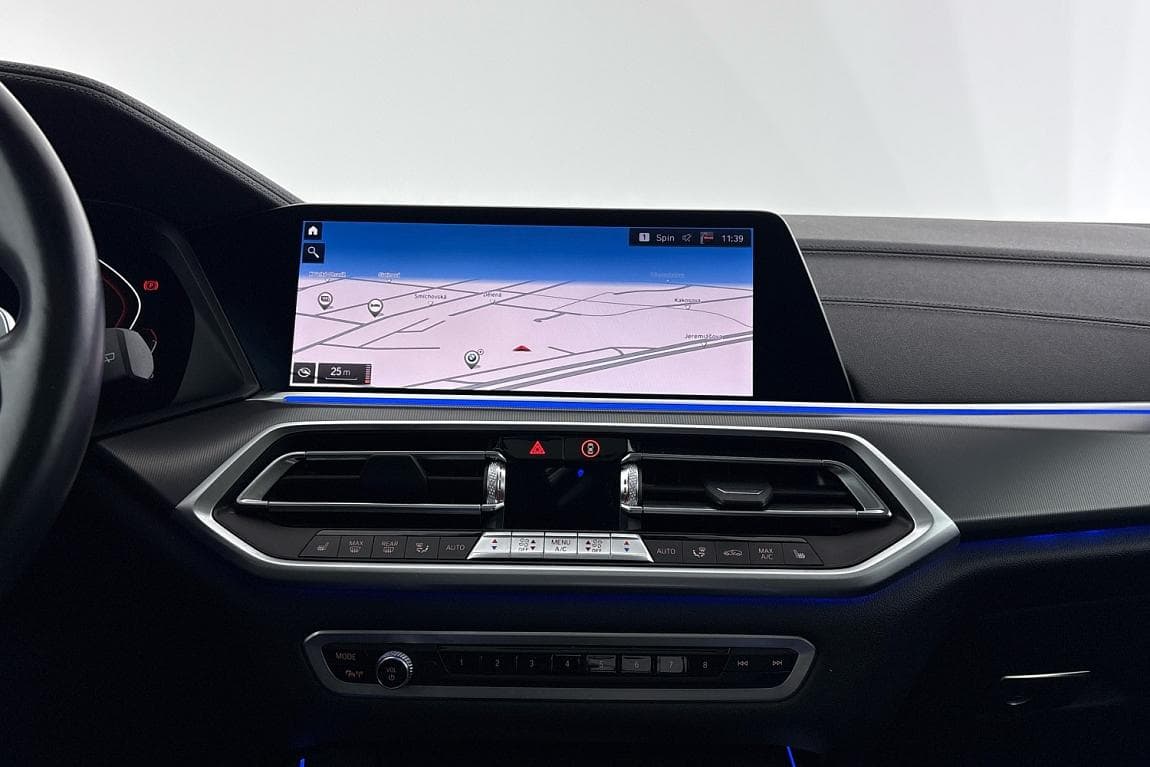 2021 BMW X5 - 9