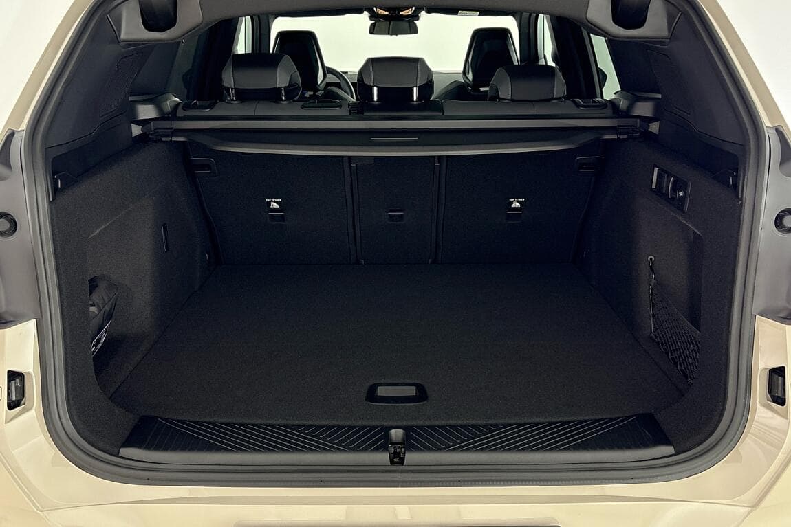 2025 BMW X3 - 9