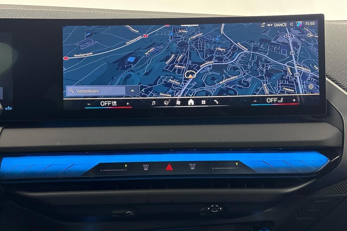 2025 BMW X3 - 9