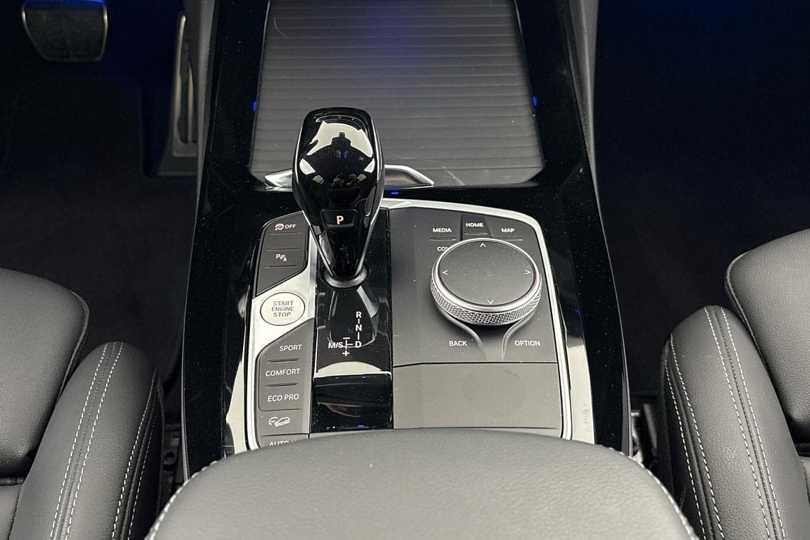 2024 BMW X3 - 10