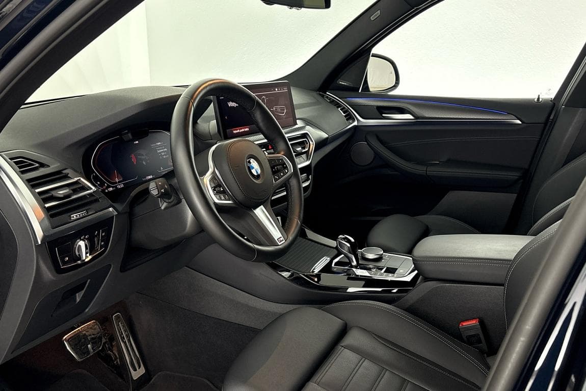 2024 BMW X3 - 6