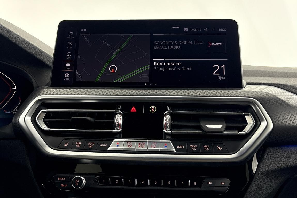 2024 BMW X3 - 9