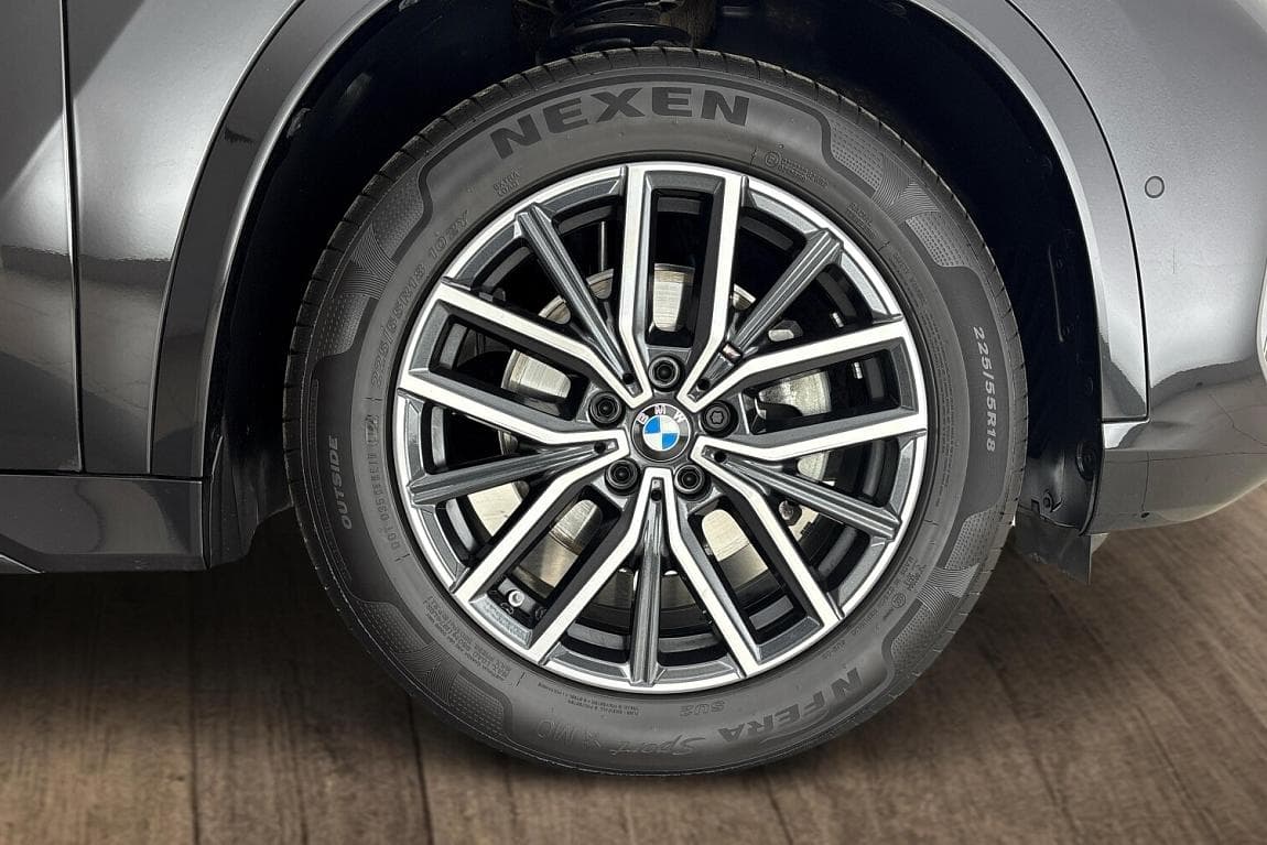 2025 BMW X1 - 5