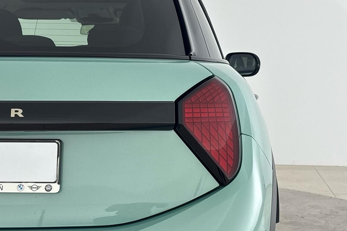 2025 Mini COOPER - 4