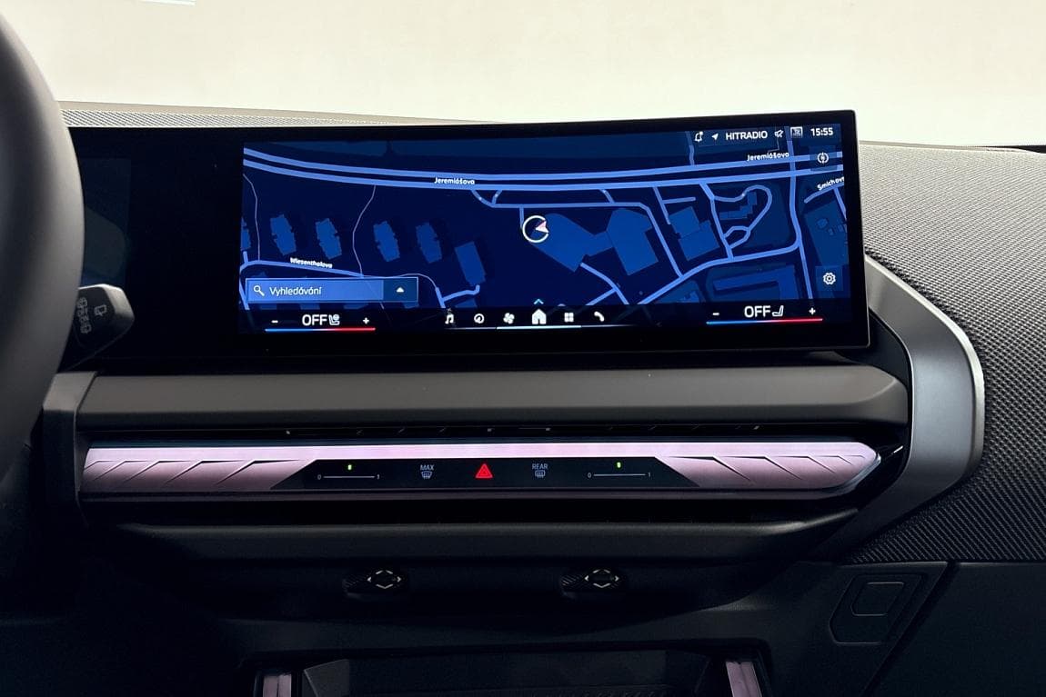2025 BMW X3 - 10
