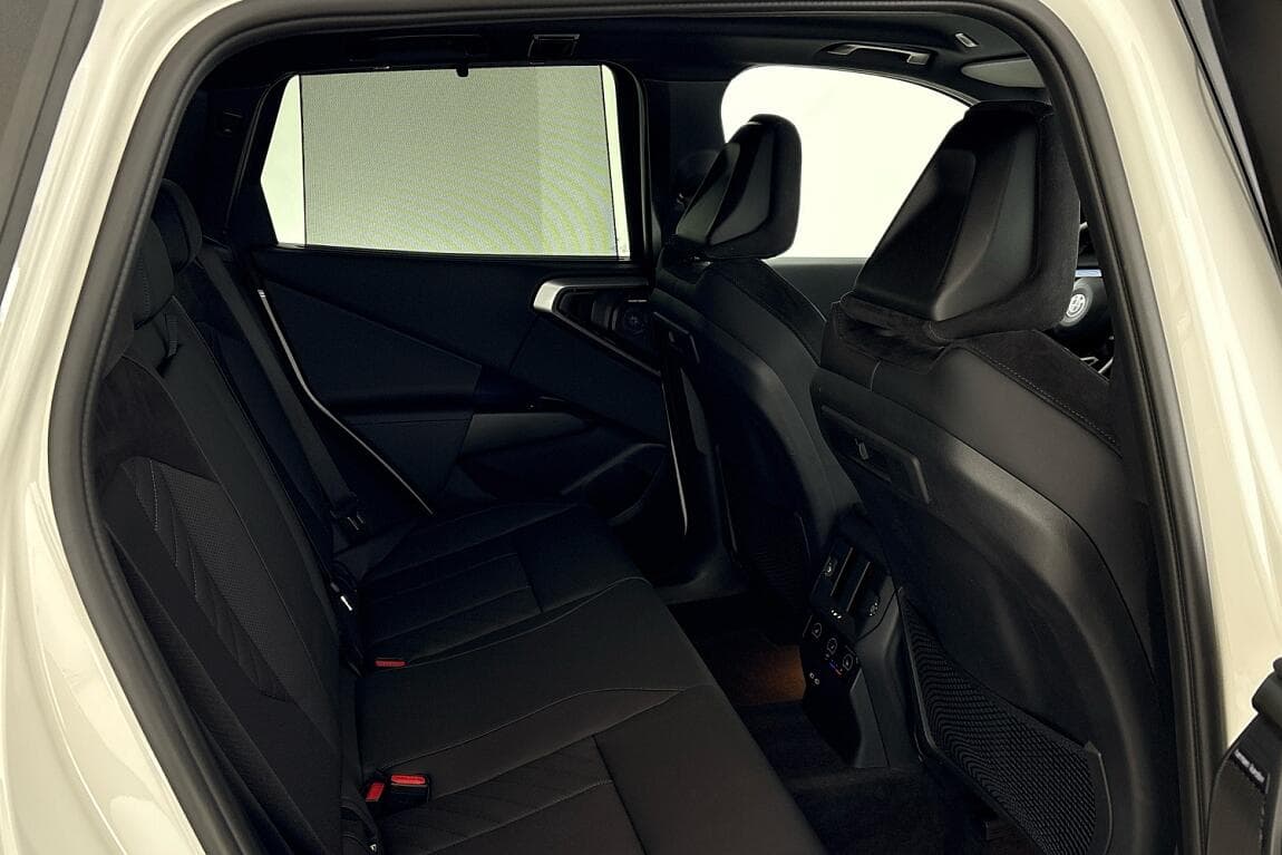 2025 BMW X3 - 11