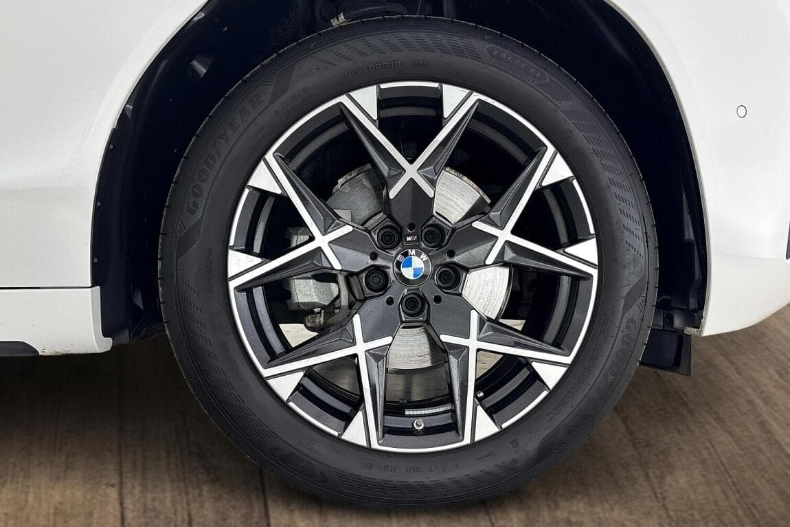2025 BMW X3 - 5