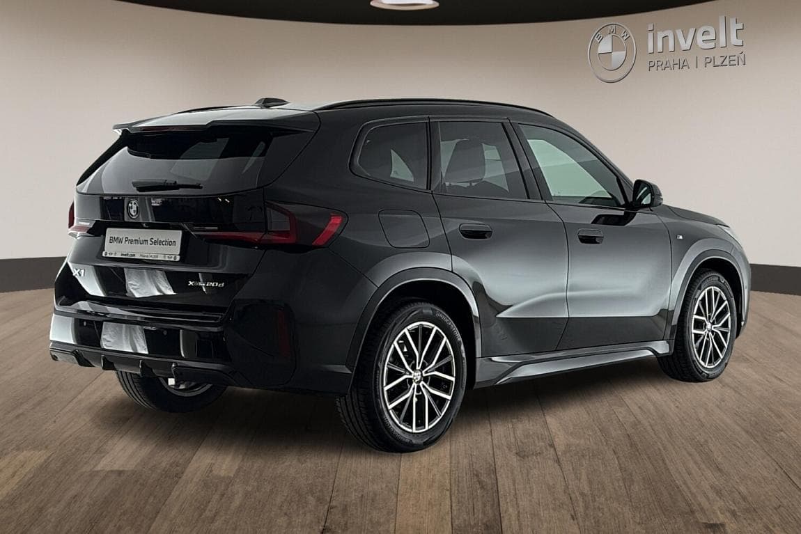 2025 BMW X1 - 3