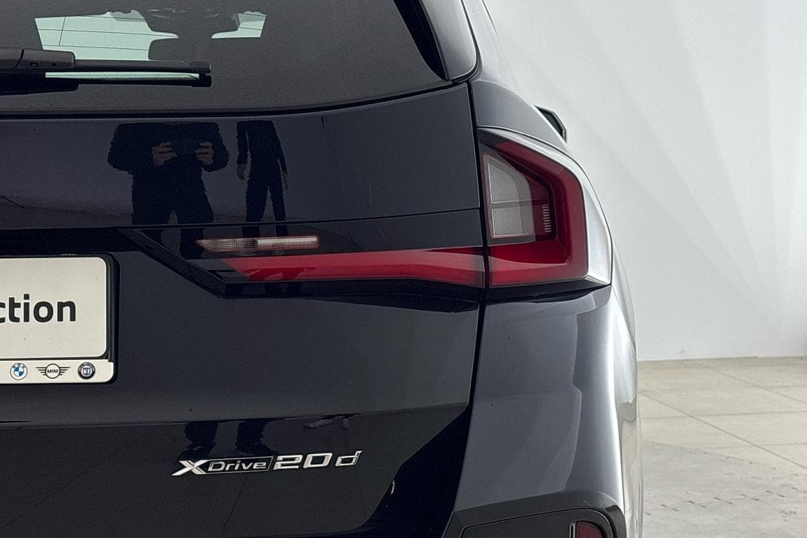 2025 BMW X1 - 4