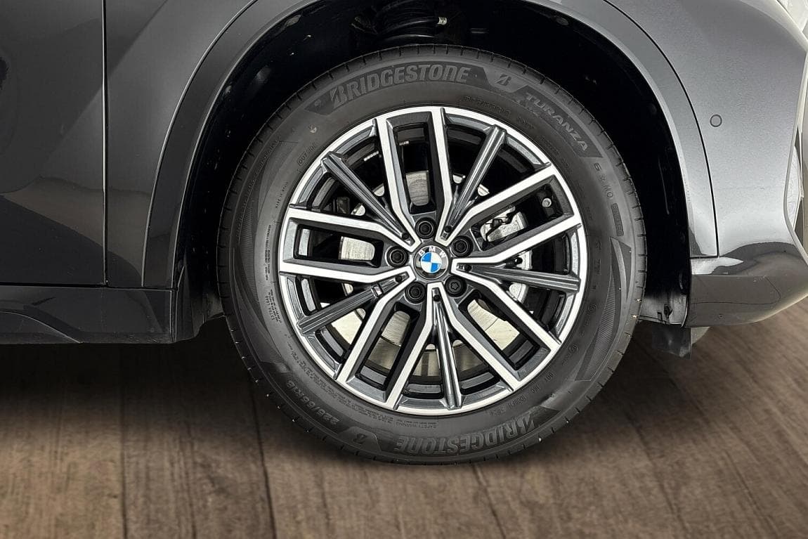 2025 BMW X1 - 5
