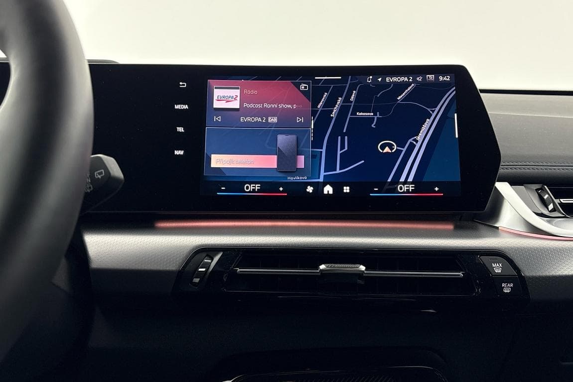 2025 BMW X1 - 9