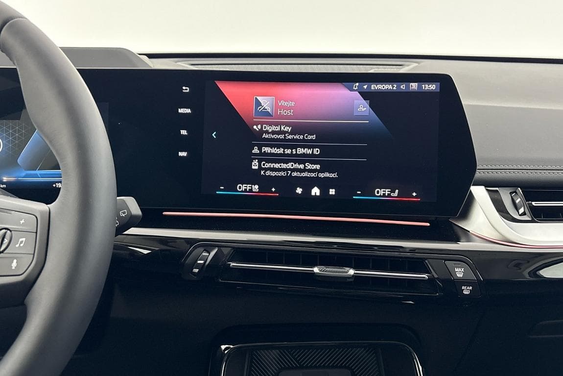 2025 BMW X1 - 9