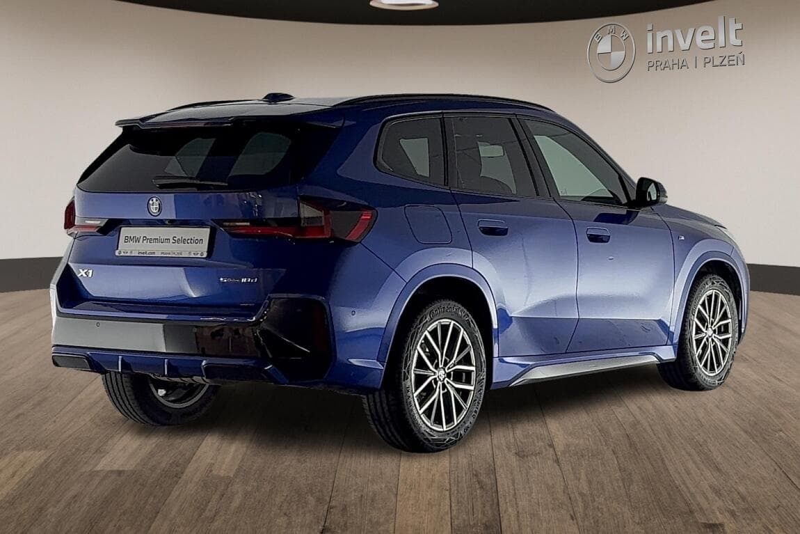 2025 BMW X1 - 3