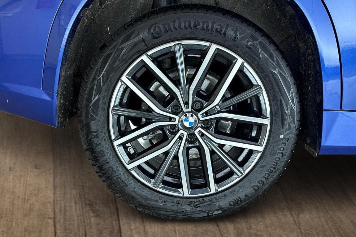 2025 BMW X1 - 5