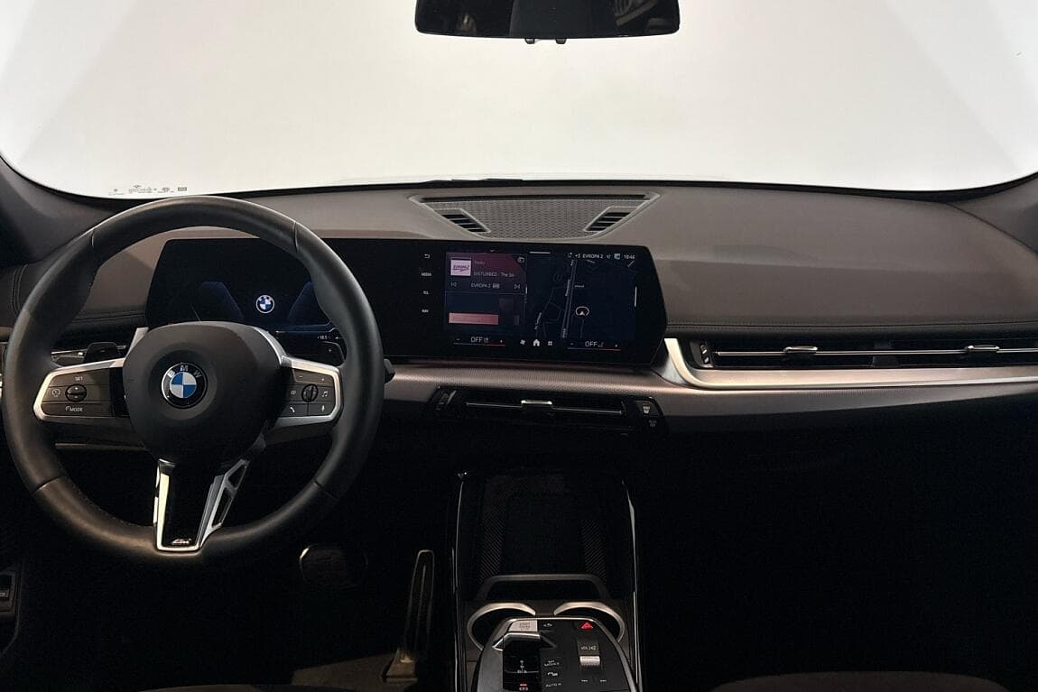 2025 BMW X1 - 7