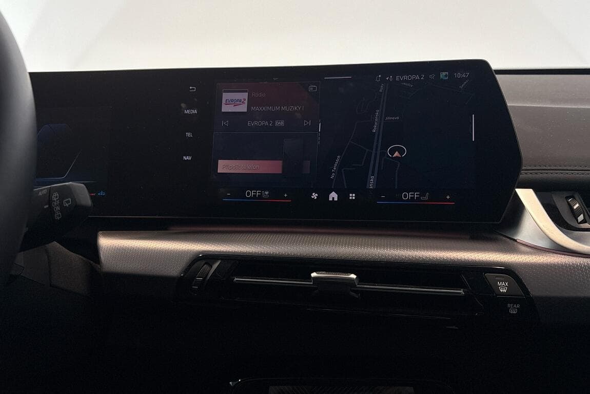 2025 BMW X1 - 9