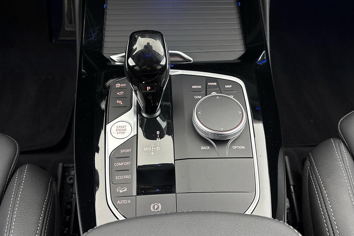 2024 BMW X3 - 10