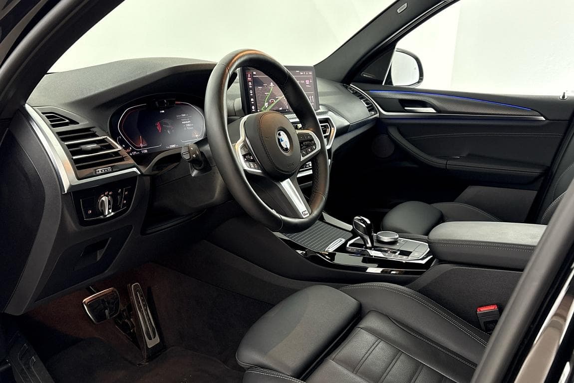 2024 BMW X3 - 6